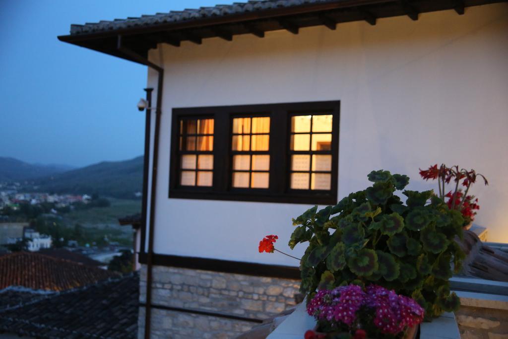 Hotel Aleksander Berat