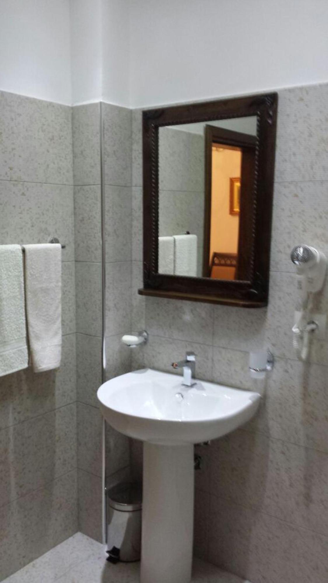 Hotel Aleksander Berat