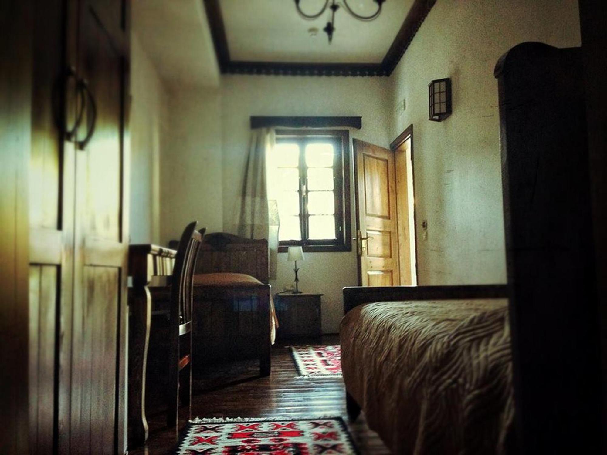 Aleksander Hotel Berat