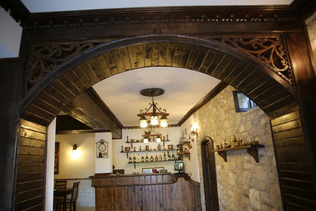 Hotel Aleksander Berat