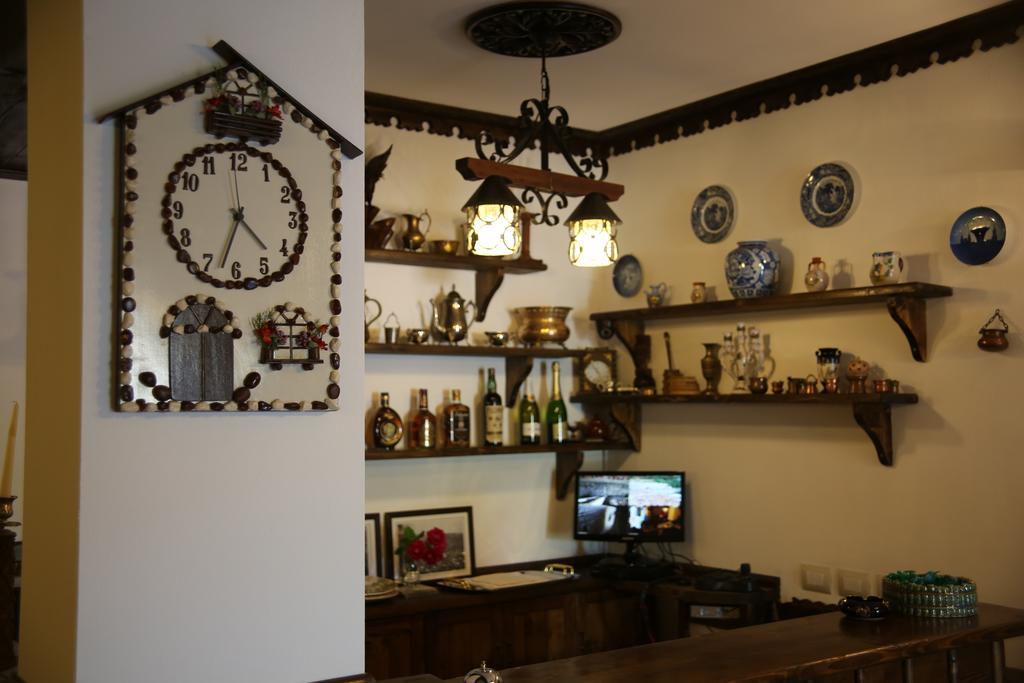 Hotel Aleksander