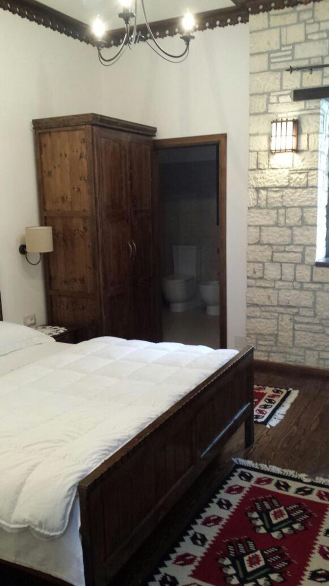 Aleksander Hotel Berat