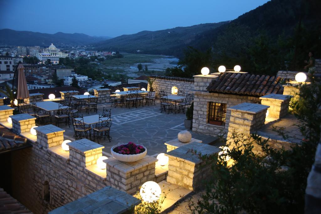 Hotel Aleksander