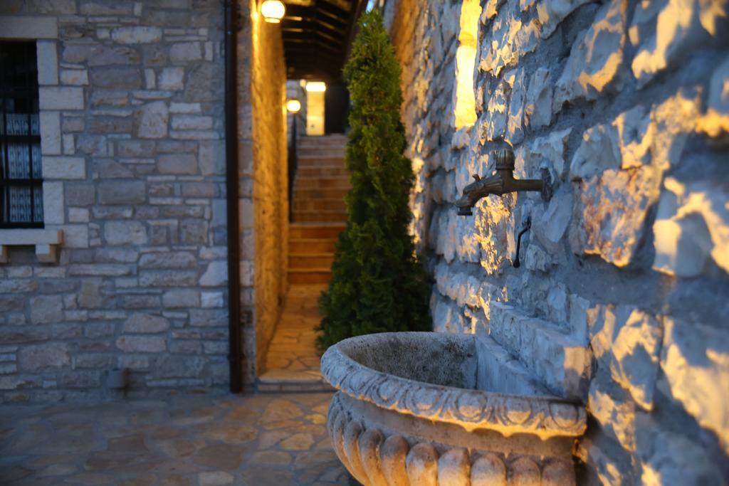 Aleksander Hotel Berat