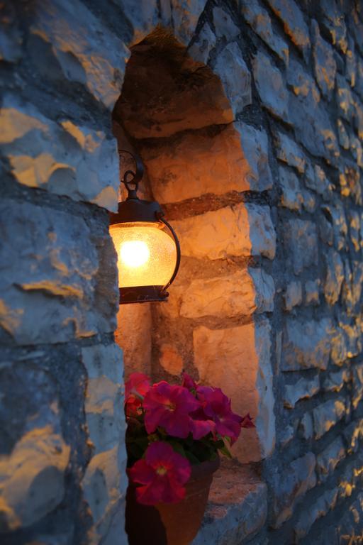 Aleksander Hotel Berat