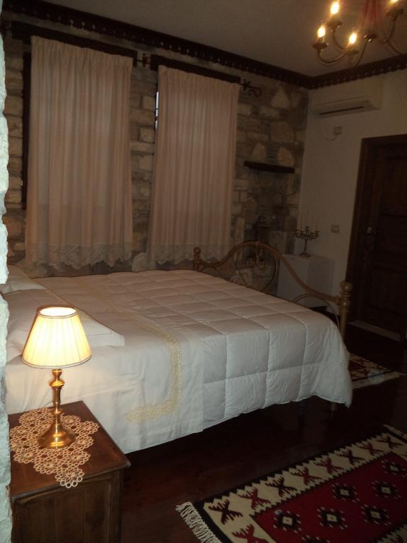 Aleksander Hotel Berat