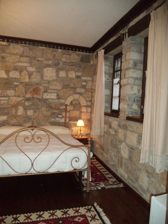 Hotel Aleksander Berat