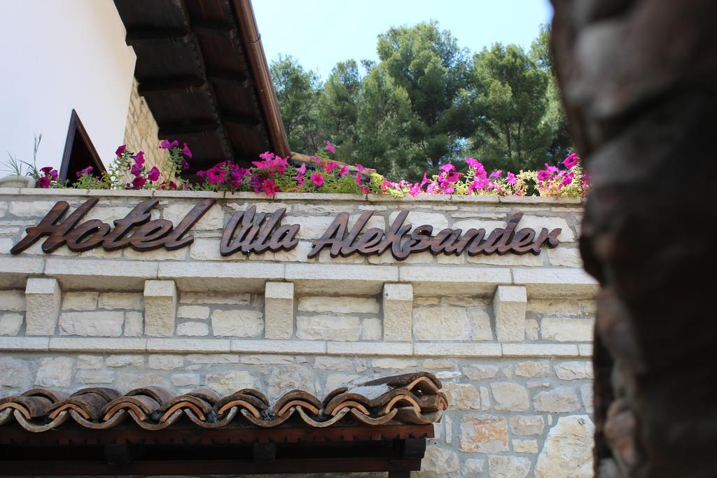 Hotel Aleksander