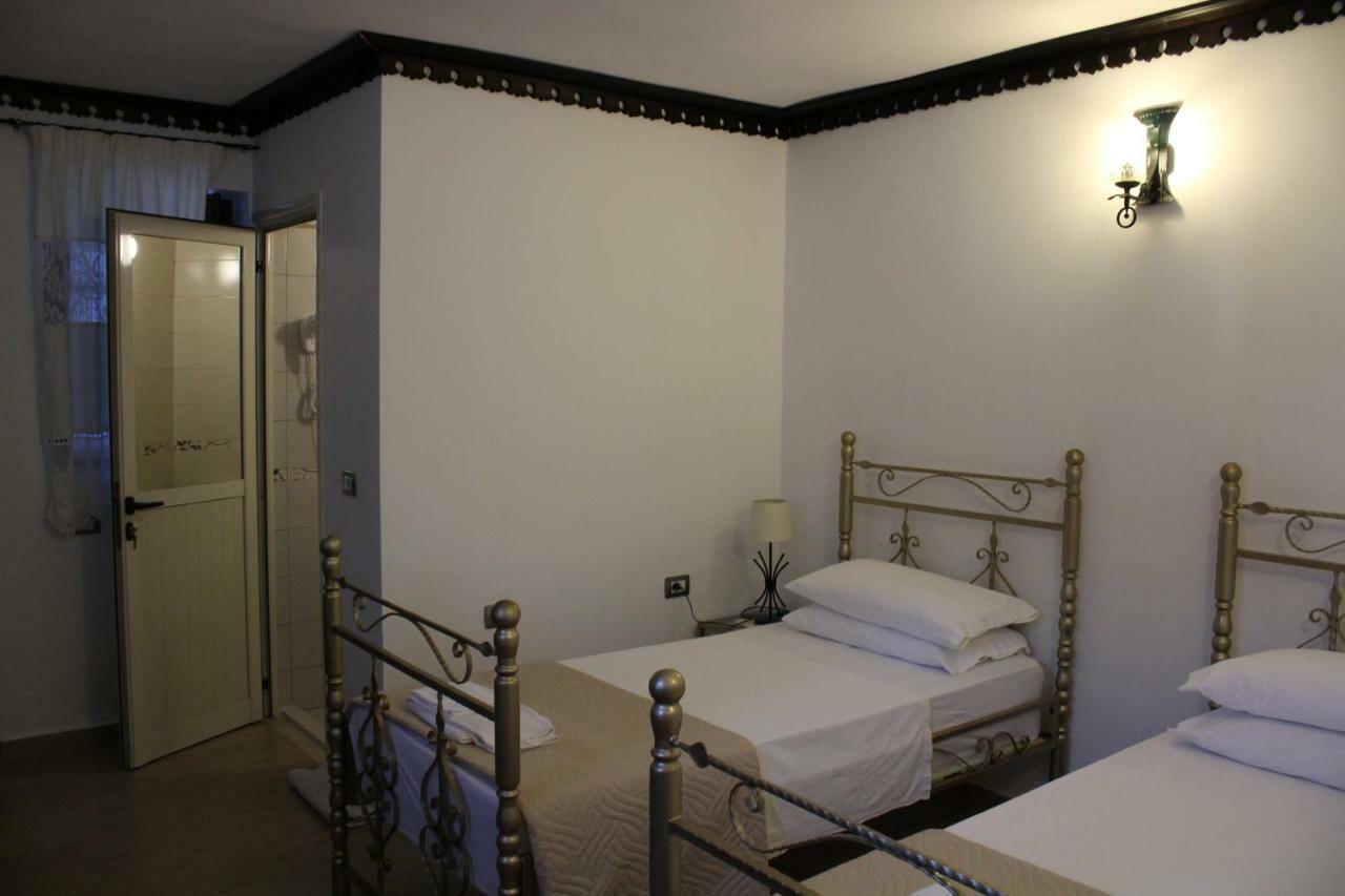 Hotel Aleksander Berat